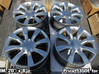 Photo for the classified 4-Pack deFX35 20 "rims Saint Martin #0
