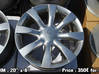 Photo for the classified 4-Pack deFX35 20 "rims Saint Martin #1