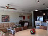 Photo for the classified Luxury Rainbow Beach Condo mint conditions Cupecoy Sint Maarten #38