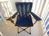 Photo for the classified Foldable Beach Chair Saint Martin #5