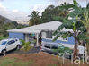 Photo de l'annonce Ste Luce villa f3 et bungalow de 73 m². Sainte-Luce Martinique #0