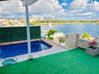 Photo de l'annonce Beautiful 1 bedroom condo with private pool Cupecoy Sint Maarten #0