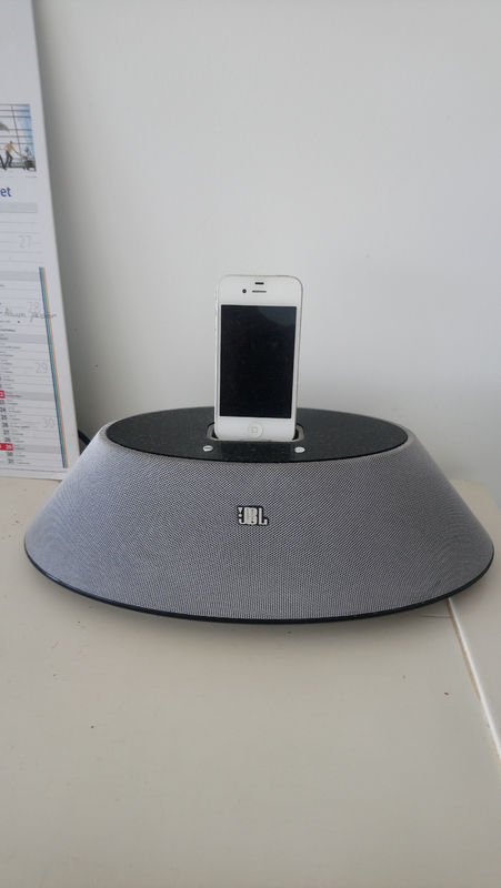 Jbl iphone best sale