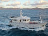 Photo de l'annonce Trawler Terranova Explorer 68 Saint Barthélemy #0