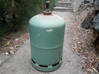 Photo for the classified Gas bottle 13 kg full Saint Martin #0