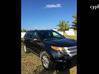 Vidéo de l'annonce Ford Explorer 2013 XLT 4WD Saint-Martin #7