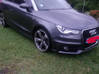 Photo de l'annonce Audi A1 Martinique #2