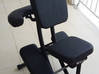 Photo de l'annonce Chaise massage Amma assis Guadeloupe #1
