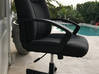 Photo for the classified Office Chair Saint Martin #2