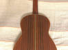 Lijst met foto Yamaha G-245 SII klassieke gitaar met case Sint Maarten #3
