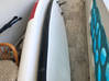 Lijst met foto XQ Max opblaasbare stand up paddle Board Sint Maarten #1