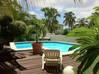 Photo de l'annonce Pelican: meublé 2bedrooms maison de ville Pelican Key Sint Maarten #0