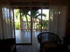 Lijst met foto Pelican: gemeubileerd 1bedroom met zwembad en tuin Pelican Key Sint Maarten #1