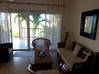 Lijst met foto Pelican: gemeubileerd 1bedroom met zwembad en tuin Pelican Key Sint Maarten #6
