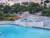 Video van de aankondiging Pelican: gemeubileerd 1bedroom met zwembad en tuin Pelican Key Sint Maarten #8
