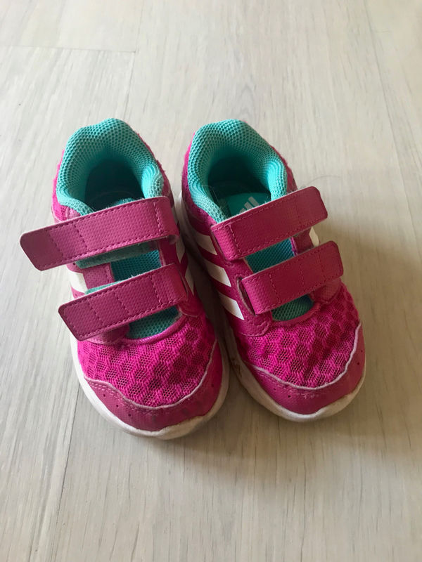adidas taille 23 fille