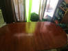 Photo for the classified Wooden table 8 place Saint Martin #1