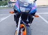 Lijst met foto Yamaha FZR 600 Sint Maarten #2