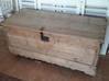 Photo for the classified Large wooden trunk Saint Martin #0