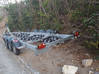 Photo for the classified BOAT trailer from 8 to 11 meters Saint Martin #2