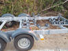 Photo for the classified BOAT trailer from 8 to 11 meters Saint Martin #4