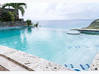 Lijst met foto Belair Villa Jewel Rice Hill Sint Maarten #1