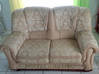 Photo for the classified Set of 3 (sofa + armchair) Saint Martin #2