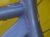 Photo de l'annonce Vélo femme MBK cadre en aluminium Guyane #2