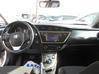 Photo de l'annonce Toyota Auris Hsd 136h Dynamic Guadeloupe #6