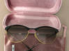 Photo for the classified sunglasses Miu Miu Saint Martin #5