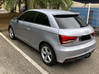 Photo de l'annonce Audi A1 Sportback Ambiente Martinique #0