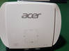 Lijst met foto Acer mini draagbare projector Sint Maarten #0