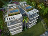 Photo for the classified Multifamily land Pelican 4 units permit approved Pelican Key Sint Maarten #3