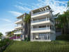 Photo for the classified Multifamily land Pelican 4 units permit approved Pelican Key Sint Maarten #0
