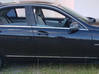 Photo de l'annonce voiture mercedes c 180 noire Guadeloupe #5