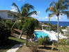 Lijst met foto Pelican Key met uitzicht op de Oceaan Pelican Key Sint Maarten #2