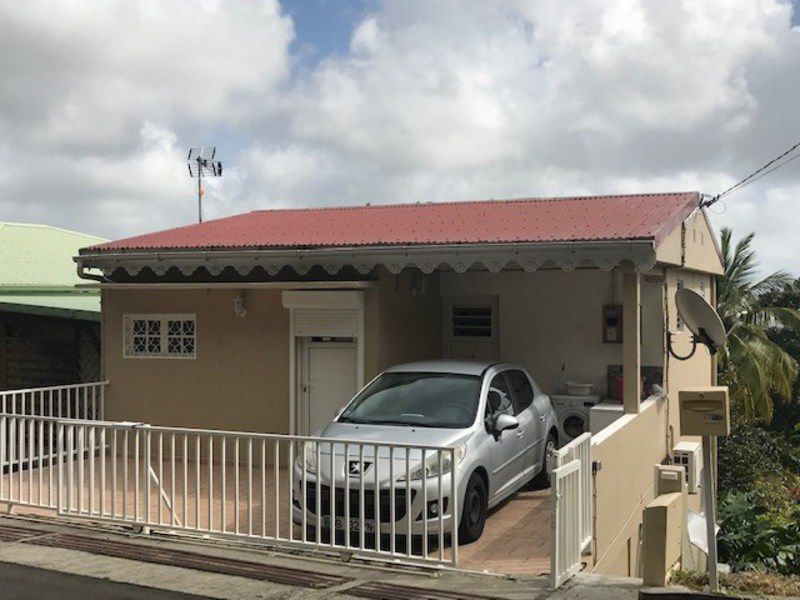 Rivierepilote maison ou immeuble de. Ventes Maison Martinique • Cyphoma