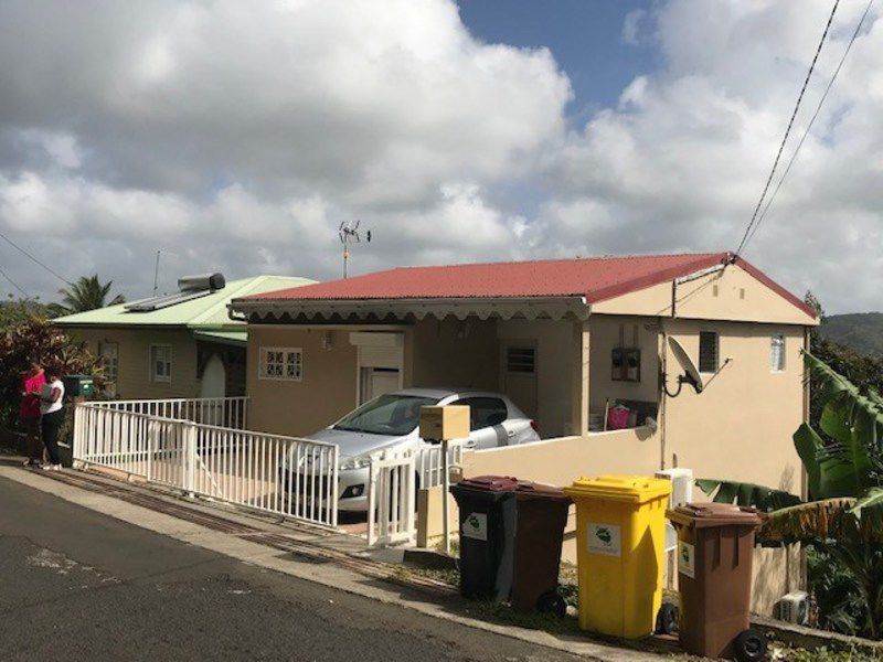 Rivierepilote maison ou immeuble de. Ventes Maison Martinique • Cyphoma