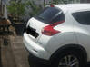 Photo de l'annonce Nissan juke année 2011 1. 5 dci Martinique #6