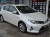 Photo de l'annonce Toyota Auris Hybride 136h Dynamic Guadeloupe #1