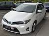 Photo de l'annonce Toyota Auris Hybride 136h Dynamic Guadeloupe #3