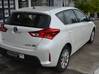 Photo de l'annonce Toyota Auris Hybride 136h Dynamic Guadeloupe #6