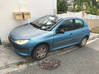Photo for the classified Peugeot 206 Saint Martin #0