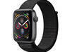 Photo for the classified Apple Watch space gray aluminum 44mm Saint Barthélemy #0