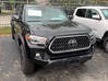 Photo for the classified Toyota Tacoma sr5 long bed trd4x4 2018 Saint Martin #0