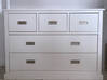 Photo for the classified 5-drawer control Saint Barthélemy #1