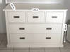 Photo for the classified 5-drawer control Saint Barthélemy #0