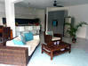 Photo de l'annonce guana bay : gorgeous 1bedroom with ocean view Guana Bay Sint Maarten #0