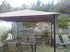 Photo for the classified Tonelle-gazebo-marquee Saint Barthélemy #1