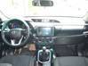 Photo de l'annonce Toyota Hilux Double Cabine Dble Cab 4Wd. Guadeloupe #9